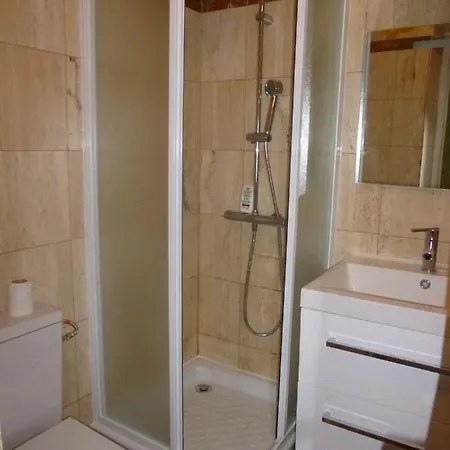 Апартаменты 23 Rue De La Chapelle